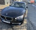 Черный БМВ 7 Серия, объемом двигателя 3 л и пробегом 224 тыс. км за 25500 $, фото 45 на Automoto.ua