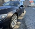 Черный БМВ 7 Серия, объемом двигателя 3 л и пробегом 224 тыс. км за 25500 $, фото 10 на Automoto.ua