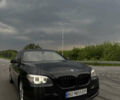 Черный БМВ 7 Серия, объемом двигателя 3 л и пробегом 240 тыс. км за 13500 $, фото 2 на Automoto.ua