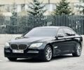 Черный БМВ 7 Серия, объемом двигателя 3 л и пробегом 250 тыс. км за 14000 $, фото 11 на Automoto.ua