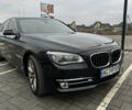 Черный БМВ 7 Серия, объемом двигателя 2.99 л и пробегом 275 тыс. км за 23500 $, фото 6 на Automoto.ua