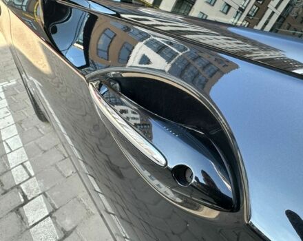 Черный БМВ 7 Серия, объемом двигателя 3 л и пробегом 250 тыс. км за 14000 $, фото 23 на Automoto.ua