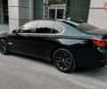 Черный БМВ 7 Серия, объемом двигателя 2.99 л и пробегом 217 тыс. км за 23500 $, фото 2 на Automoto.ua