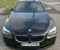 Черный БМВ 7 Серия, объемом двигателя 2.98 л и пробегом 245 тыс. км за 14000 $, фото 13 на Automoto.ua
