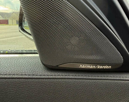 Черный БМВ 7 Серия, объемом двигателя 2.98 л и пробегом 245 тыс. км за 14000 $, фото 15 на Automoto.ua