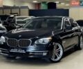 Черный БМВ 7 Серия, объемом двигателя 2.99 л и пробегом 221 тыс. км за 22990 $, фото 1 на Automoto.ua