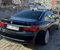 Черный БМВ 7 Серия, объемом двигателя 3 л и пробегом 224 тыс. км за 25500 $, фото 34 на Automoto.ua
