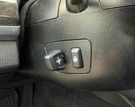 Черный БМВ 7 Серия, объемом двигателя 2.98 л и пробегом 245 тыс. км за 14000 $, фото 14 на Automoto.ua