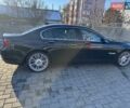 Черный БМВ 7 Серия, объемом двигателя 3 л и пробегом 224 тыс. км за 25500 $, фото 57 на Automoto.ua