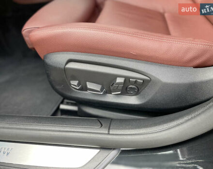 Черный БМВ 7 Серия, объемом двигателя 2.99 л и пробегом 188 тыс. км за 29999 $, фото 15 на Automoto.ua