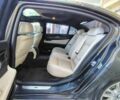 Черный БМВ 7 Серия, объемом двигателя 4.4 л и пробегом 78 тыс. км за 4500 $, фото 15 на Automoto.ua