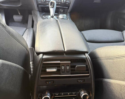 Черный БМВ 7 Серия, объемом двигателя 2.98 л и пробегом 245 тыс. км за 14000 $, фото 16 на Automoto.ua