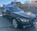 Черный БМВ 7 Серия, объемом двигателя 3 л и пробегом 224 тыс. км за 25500 $, фото 1 на Automoto.ua
