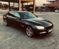 Чорний БМВ 7 Серія, об'ємом двигуна 2.98 л та пробігом 226 тис. км за 17500 $, фото 1 на Automoto.ua