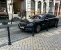Черный БМВ 7 Серия, объемом двигателя 2.99 л и пробегом 188 тыс. км за 29999 $, фото 1 на Automoto.ua