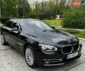 Черный БМВ 7 Серия, объемом двигателя 2.99 л и пробегом 226 тыс. км за 19500 $, фото 1 на Automoto.ua