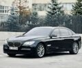 Черный БМВ 7 Серия, объемом двигателя 3 л и пробегом 250 тыс. км за 14000 $, фото 12 на Automoto.ua