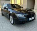 Чорний БМВ 7 Серія, об'ємом двигуна 4.39 л та пробігом 177 тис. км за 18900 $, фото 1 на Automoto.ua
