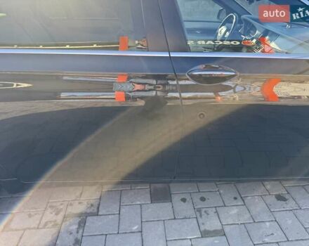 Черный БМВ 7 Серия, объемом двигателя 3 л и пробегом 224 тыс. км за 25500 $, фото 15 на Automoto.ua