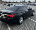 Черный БМВ 7 Серия, объемом двигателя 3 л и пробегом 240 тыс. км за 13500 $, фото 20 на Automoto.ua
