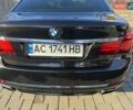 Черный БМВ 7 Серия, объемом двигателя 3 л и пробегом 224 тыс. км за 25500 $, фото 22 на Automoto.ua