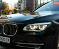 Черный БМВ 7 Серия, объемом двигателя 2.99 л и пробегом 181 тыс. км за 23700 $, фото 6 на Automoto.ua