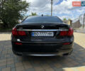 Черный БМВ 7 Серия, объемом двигателя 2.98 л и пробегом 186 тыс. км за 19900 $, фото 15 на Automoto.ua