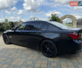 Черный БМВ 7 Серия, объемом двигателя 2.98 л и пробегом 186 тыс. км за 19900 $, фото 16 на Automoto.ua