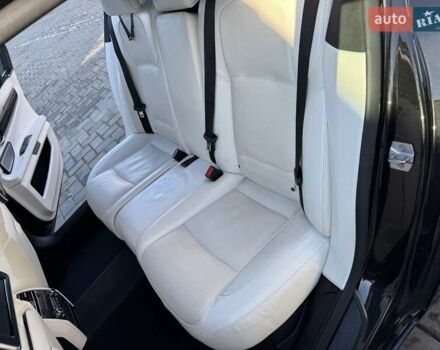 Черный БМВ 7 Серия, объемом двигателя 3 л и пробегом 224 тыс. км за 25500 $, фото 61 на Automoto.ua