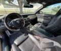 Черный БМВ 7 Серия, объемом двигателя 3 л и пробегом 80 тыс. км за 4400 $, фото 8 на Automoto.ua
