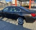 Черный БМВ 7 Серия, объемом двигателя 3 л и пробегом 224 тыс. км за 25500 $, фото 52 на Automoto.ua