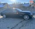 Черный БМВ 7 Серия, объемом двигателя 3 л и пробегом 224 тыс. км за 25500 $, фото 40 на Automoto.ua