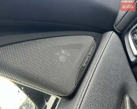 Черный БМВ 7 Серия, объемом двигателя 3 л и пробегом 240 тыс. км за 13500 $, фото 14 на Automoto.ua