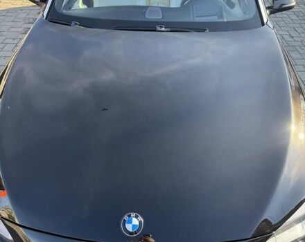 Черный БМВ 7 Серия, объемом двигателя 3 л и пробегом 224 тыс. км за 25500 $, фото 11 на Automoto.ua