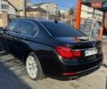 Черный БМВ 7 Серия, объемом двигателя 3 л и пробегом 224 тыс. км за 25500 $, фото 35 на Automoto.ua