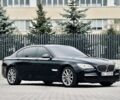 Черный БМВ 7 Серия, объемом двигателя 3 л и пробегом 250 тыс. км за 14000 $, фото 14 на Automoto.ua