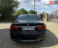 Черный БМВ 7 Серия, объемом двигателя 2.98 л и пробегом 186 тыс. км за 19900 $, фото 14 на Automoto.ua