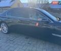 Черный БМВ 7 Серия, объемом двигателя 3 л и пробегом 224 тыс. км за 25500 $, фото 41 на Automoto.ua