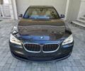 Черный БМВ 7 Серия, объемом двигателя 4.4 л и пробегом 78 тыс. км за 4500 $, фото 5 на Automoto.ua