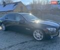 Чорний БМВ 7 Серія, об'ємом двигуна 3 л та пробігом 224 тис. км за 25500 $, фото 1 на Automoto.ua