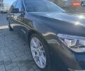 Черный БМВ 7 Серия, объемом двигателя 3 л и пробегом 224 тыс. км за 25500 $, фото 9 на Automoto.ua