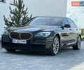 Черный БМВ 7 Серия, объемом двигателя 2.98 л и пробегом 245 тыс. км за 14000 $, фото 5 на Automoto.ua