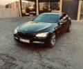 Черный БМВ 7 Серия, объемом двигателя 2.98 л и пробегом 180 тыс. км за 22000 $, фото 2 на Automoto.ua
