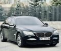 Черный БМВ 7 Серия, объемом двигателя 3 л и пробегом 250 тыс. км за 14000 $, фото 7 на Automoto.ua