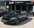 Чорний БМВ 7 Серія, об'ємом двигуна 2.99 л та пробігом 250 тис. км за 21500 $, фото 1 на Automoto.ua