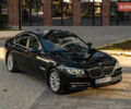 Черный БМВ 7 Серия, объемом двигателя 2.99 л и пробегом 181 тыс. км за 23700 $, фото 2 на Automoto.ua