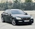 Черный БМВ 7 Серия, объемом двигателя 3 л и пробегом 250 тыс. км за 14000 $, фото 10 на Automoto.ua