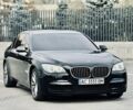 Черный БМВ 7 Серия, объемом двигателя 3 л и пробегом 250 тыс. км за 14000 $, фото 1 на Automoto.ua
