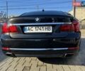 Черный БМВ 7 Серия, объемом двигателя 3 л и пробегом 224 тыс. км за 25500 $, фото 8 на Automoto.ua