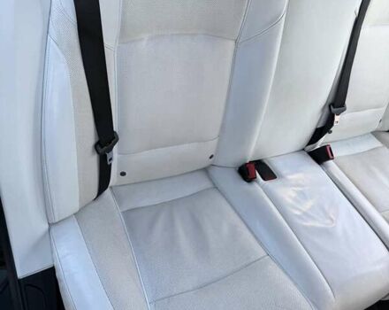 Черный БМВ 7 Серия, объемом двигателя 3 л и пробегом 224 тыс. км за 25500 $, фото 64 на Automoto.ua